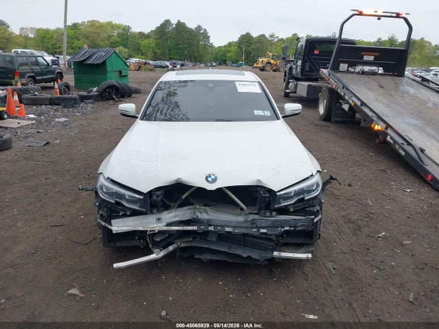 Aukcja sprzedaży 2021 Bmw 330i Xdrive, vin: 3MW5R7J00M8B69284, numer aukcji: 45065929