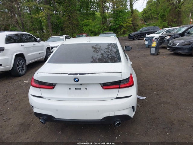 Aukcja sprzedaży 2021 Bmw 330i Xdrive, vin: 3MW5R7J00M8B69284, numer aukcji: 45065929