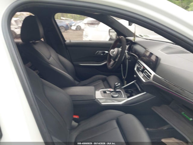 Aukcja sprzedaży 2021 Bmw 330i Xdrive, vin: 3MW5R7J00M8B69284, numer aukcji: 45065929