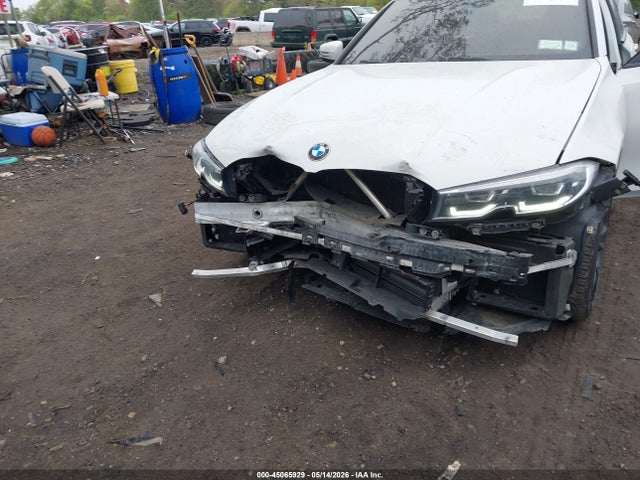 Aukcja sprzedaży 2021 Bmw 330i Xdrive, vin: 3MW5R7J00M8B69284, numer aukcji: 45065929
