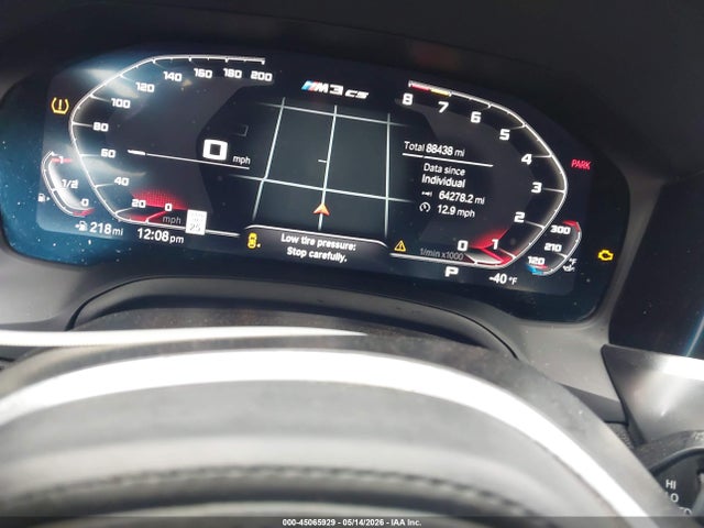Aukcja sprzedaży 2021 Bmw 330i Xdrive, vin: 3MW5R7J00M8B69284, numer aukcji: 45065929
