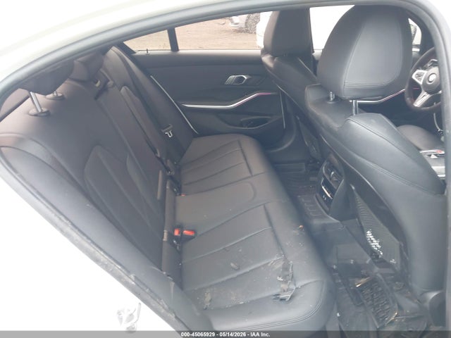 Aukcja sprzedaży 2021 Bmw 330i Xdrive, vin: 3MW5R7J00M8B69284, numer aukcji: 45065929
