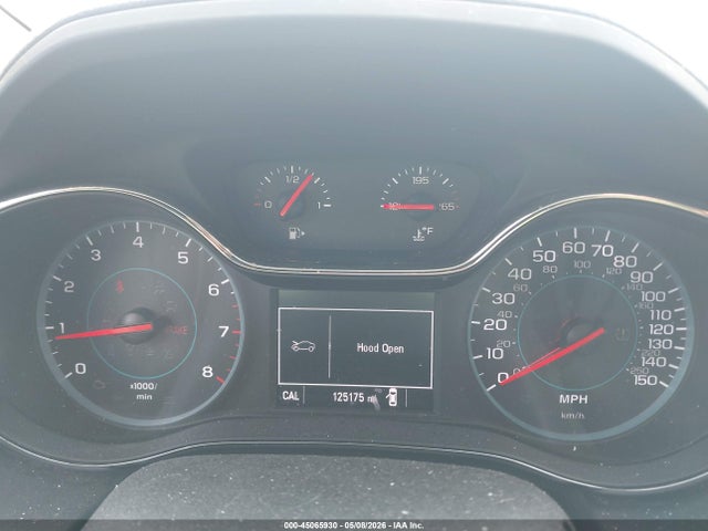 2017 Chevrolet Cruze L Manual მანქანა იყიდება აუქციონზე, vin: 1G1BA5SM9H7138005, აუქციონის ნომერი: 45065930