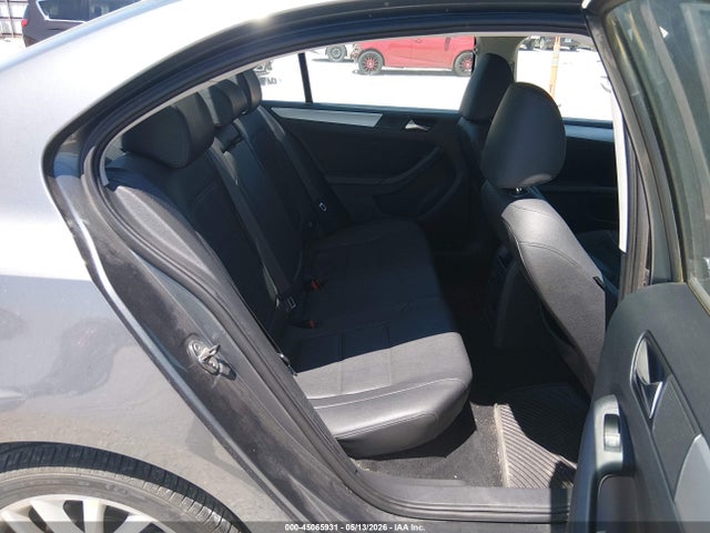 45065931 :رقم المزاد ، 3VWLX7AJ1CM301626 vin ، 2012 Volkswagen Jetta 2.5l Sel مزاد بيع