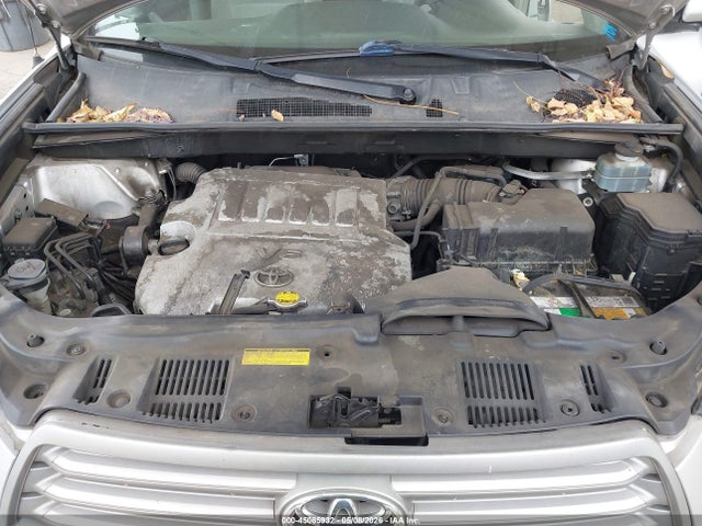 Продаж на аукціоні авто 2008 Toyota Highlander, vin: JTEDS41A182062156, номер лоту: 45065932