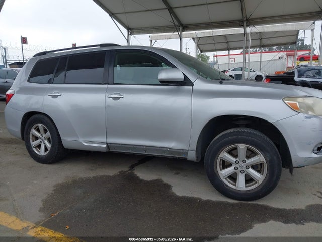 Продаж на аукціоні авто 2008 Toyota Highlander, vin: JTEDS41A182062156, номер лоту: 45065932