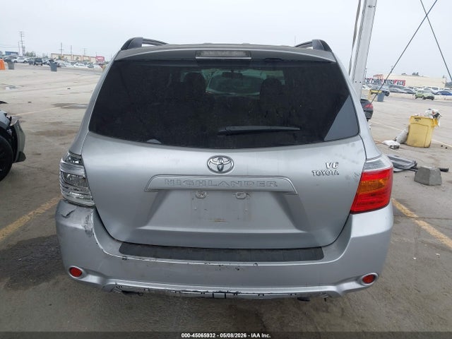 Продаж на аукціоні авто 2008 Toyota Highlander, vin: JTEDS41A182062156, номер лоту: 45065932