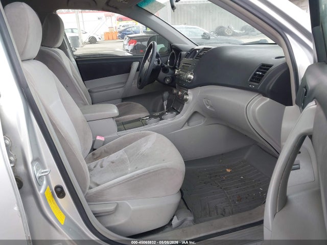 Продаж на аукціоні авто 2008 Toyota Highlander, vin: JTEDS41A182062156, номер лоту: 45065932