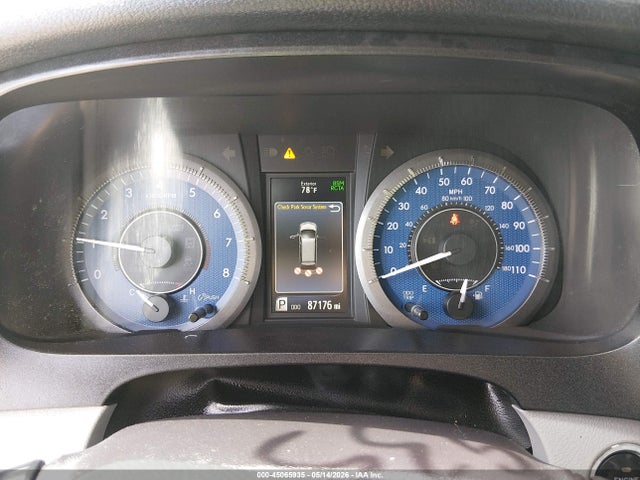 Aukcja sprzedaży 2019 Toyota Sienna Xle 8 Passenger, vin: 5TDYZ3DC2KS967420, numer aukcji: 45065935