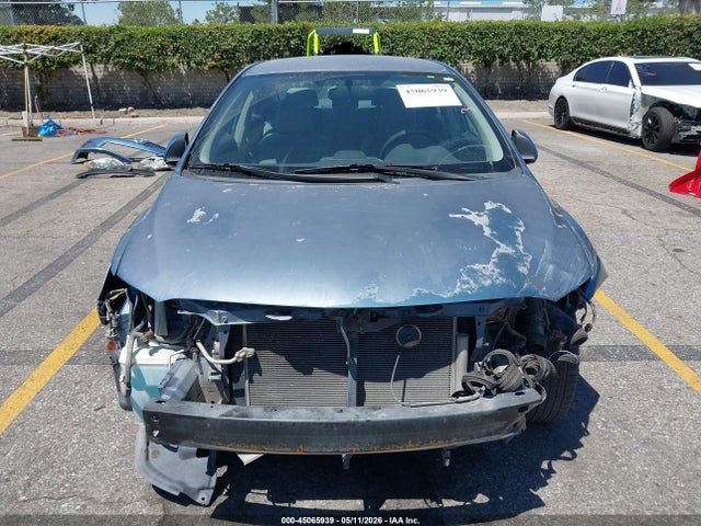 Aukcja sprzedaży 2013 Toyota Corolla Le, vin: 5YFBU4EE4DP078821, numer aukcji: 45065939