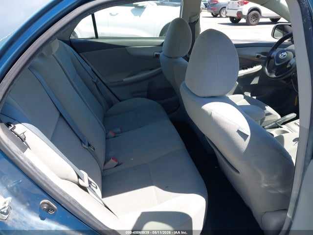 Aukcja sprzedaży 2013 Toyota Corolla Le, vin: 5YFBU4EE4DP078821, numer aukcji: 45065939