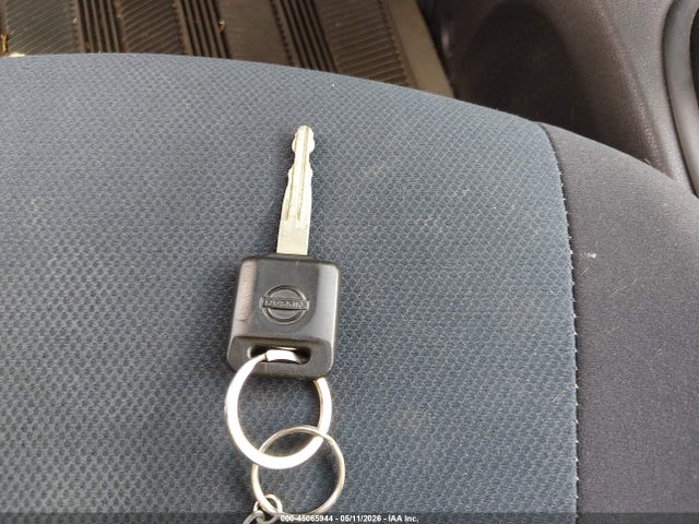45065944 :رقم المزاد ، 3N1CE2CP7EL384276 vin ، 2014 Nissan Versa Note S Plus مزاد بيع