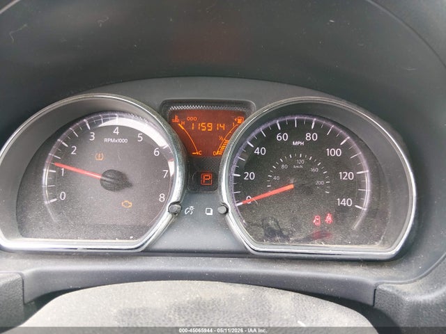 45065944 :رقم المزاد ، 3N1CE2CP7EL384276 vin ، 2014 Nissan Versa Note S Plus مزاد بيع