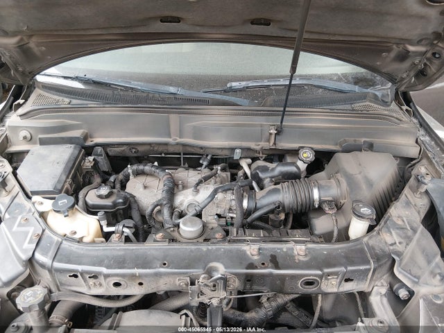2010 Buick Enclave Cx მანქანა იყიდება აუქციონზე, vin: 5GALRAED5AJ105389, აუქციონის ნომერი: 45065945