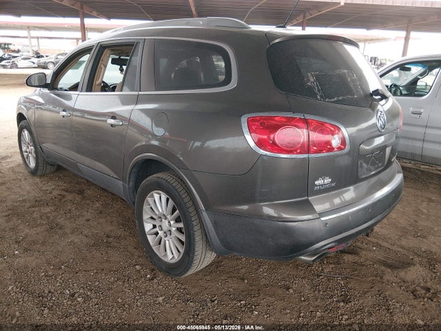2010 Buick Enclave Cx მანქანა იყიდება აუქციონზე, vin: 5GALRAED5AJ105389, აუქციონის ნომერი: 45065945