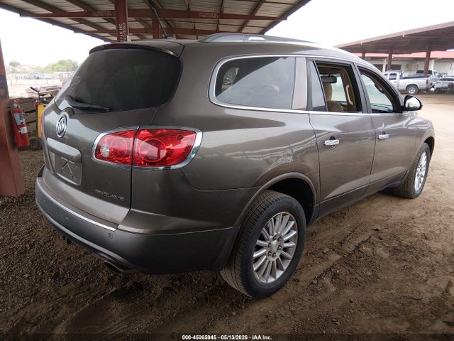 2010 Buick Enclave Cx მანქანა იყიდება აუქციონზე, vin: 5GALRAED5AJ105389, აუქციონის ნომერი: 45065945