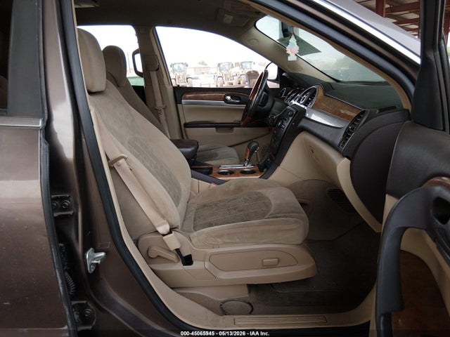 2010 Buick Enclave Cx მანქანა იყიდება აუქციონზე, vin: 5GALRAED5AJ105389, აუქციონის ნომერი: 45065945