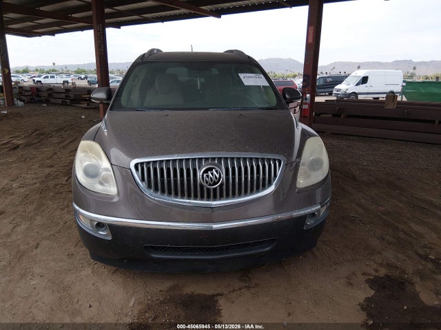 2010 Buick Enclave Cx მანქანა იყიდება აუქციონზე, vin: 5GALRAED5AJ105389, აუქციონის ნომერი: 45065945