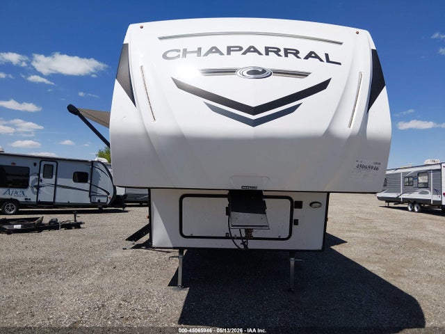 Coachmen Other 2025 5ZT3CL2BXSA331930 Image 10