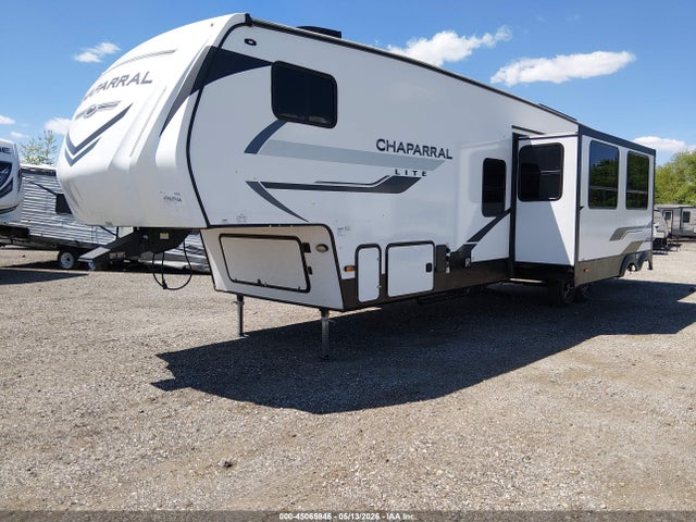 Coachmen Other 2025 5ZT3CL2BXSA331930 Image 2