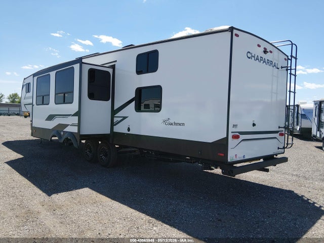 Coachmen Other 2025 5ZT3CL2BXSA331930 Image 3