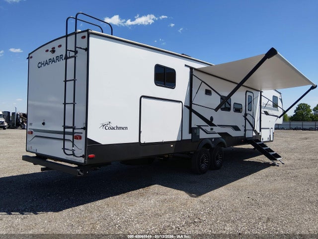 Coachmen Other 2025 5ZT3CL2BXSA331930 Image 4