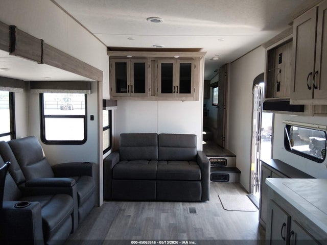 Coachmen Other 2025 5ZT3CL2BXSA331930 Image 5