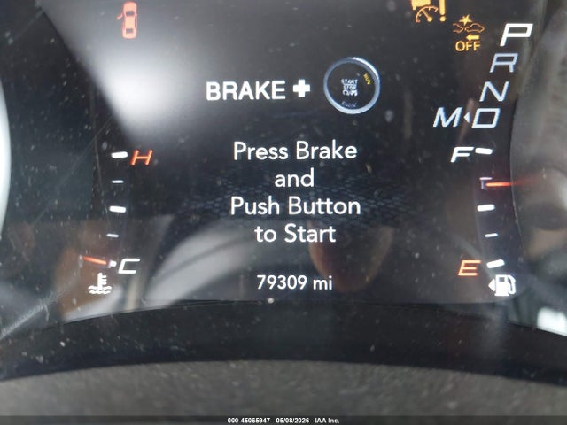 2C3CDXGJ2HH657158 Dodge Charger R/t Scat Pack Rwd