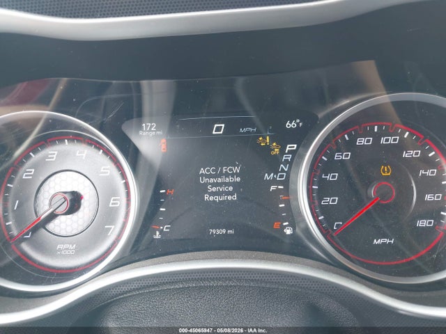 2C3CDXGJ2HH657158 Dodge Charger R/t Scat Pack Rwd