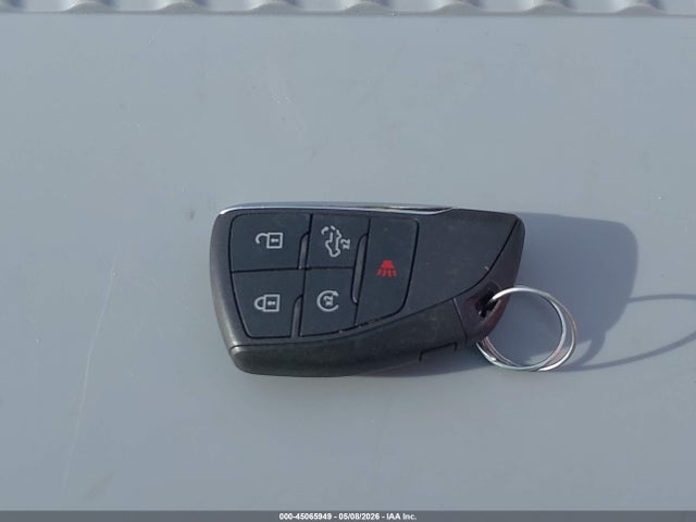 Aukcja sprzedaży 2025 Gmc Sierra 1500 4wd  Standard Box Slt, vin: 3GTUUDED5SG125230, numer aukcji: 45065949