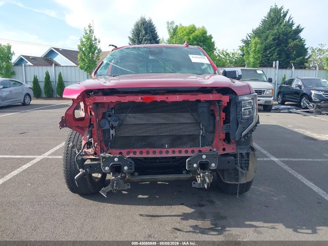 Aukcja sprzedaży 2025 Gmc Sierra 1500 4wd  Standard Box Slt, vin: 3GTUUDED5SG125230, numer aukcji: 45065949