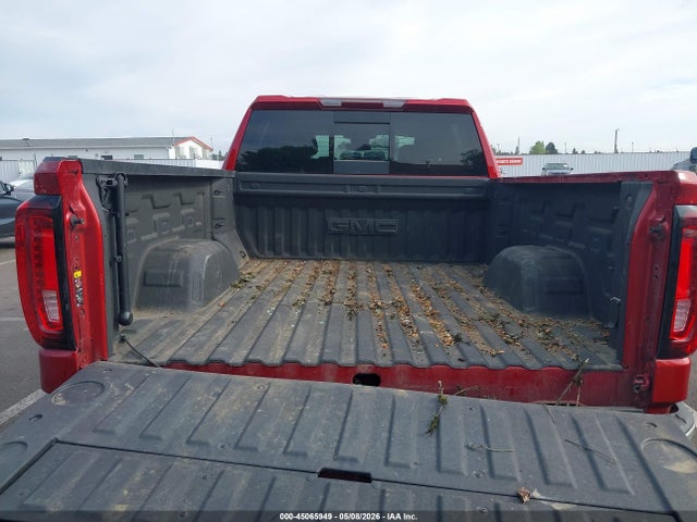 Aukcja sprzedaży 2025 Gmc Sierra 1500 4wd  Standard Box Slt, vin: 3GTUUDED5SG125230, numer aukcji: 45065949