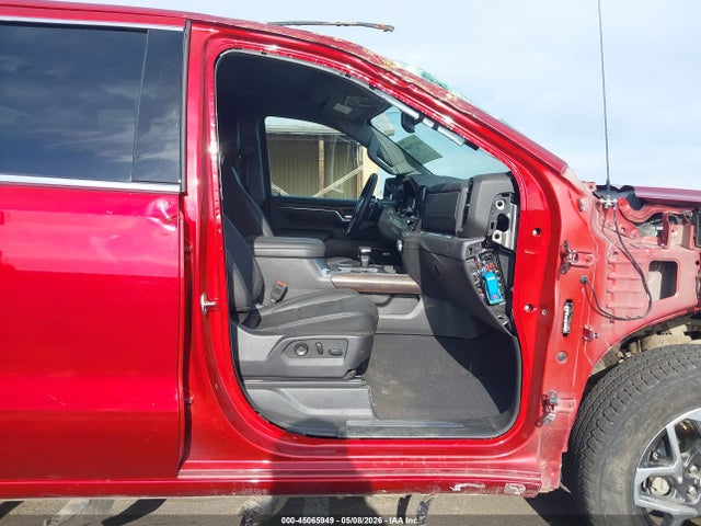 Aukcja sprzedaży 2025 Gmc Sierra 1500 4wd  Standard Box Slt, vin: 3GTUUDED5SG125230, numer aukcji: 45065949