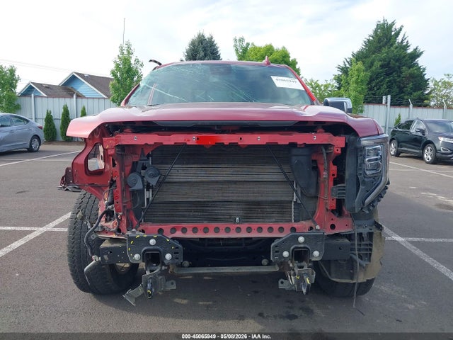 Aukcja sprzedaży 2025 Gmc Sierra 1500 4wd  Standard Box Slt, vin: 3GTUUDED5SG125230, numer aukcji: 45065949
