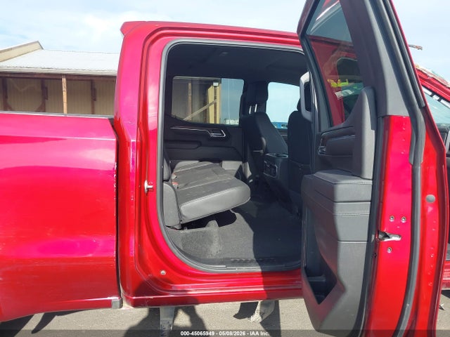 Aukcja sprzedaży 2025 Gmc Sierra 1500 4wd  Standard Box Slt, vin: 3GTUUDED5SG125230, numer aukcji: 45065949