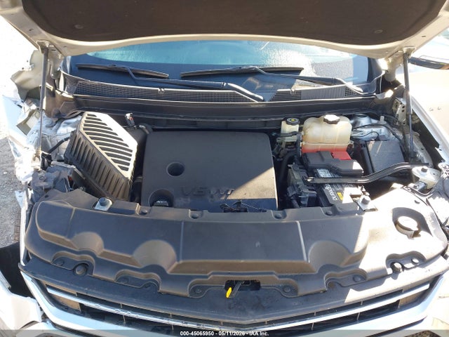 Aukcja sprzedaży 2018 Chevrolet Traverse 3lt, vin: 1GNEVHKW2JJ270194, numer aukcji: 45065950