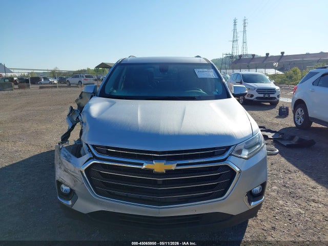Aukcja sprzedaży 2018 Chevrolet Traverse 3lt, vin: 1GNEVHKW2JJ270194, numer aukcji: 45065950