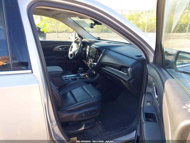 Aukcja sprzedaży 2018 Chevrolet Traverse 3lt, vin: 1GNEVHKW2JJ270194, numer aukcji: 45065950