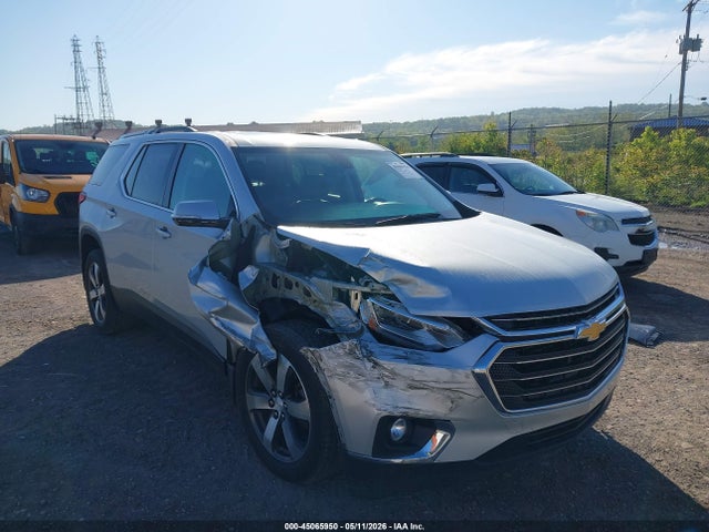 Aukcja sprzedaży 2018 Chevrolet Traverse 3lt, vin: 1GNEVHKW2JJ270194, numer aukcji: 45065950