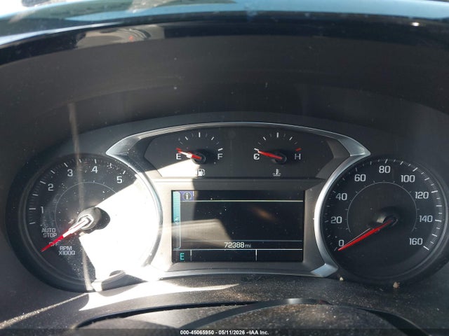 Aukcja sprzedaży 2018 Chevrolet Traverse 3lt, vin: 1GNEVHKW2JJ270194, numer aukcji: 45065950