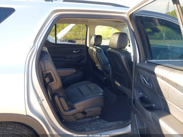 Aukcja sprzedaży 2018 Chevrolet Traverse 3lt, vin: 1GNEVHKW2JJ270194, numer aukcji: 45065950