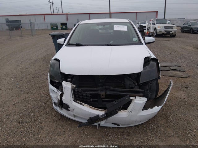 Aukcja sprzedaży 2008 Nissan Sentra 2.0s, vin: 3N1AB61E58L699395, numer aukcji: 45065954