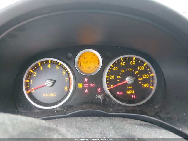 Aukcja sprzedaży 2008 Nissan Sentra 2.0s, vin: 3N1AB61E58L699395, numer aukcji: 45065954