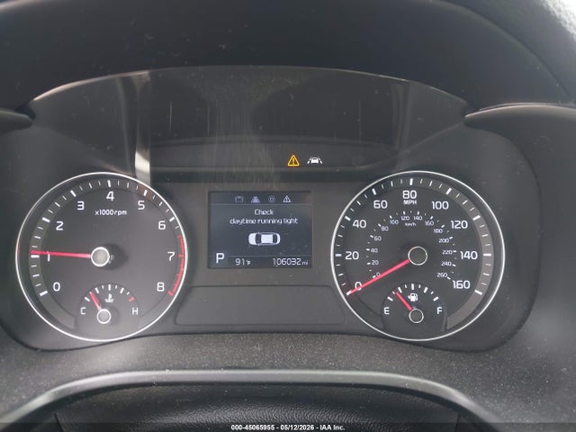 2021 Kia Forte Lxs მანქანა იყიდება აუქციონზე, vin: 3KPF24AD3ME271287, აუქციონის ნომერი: 45065955