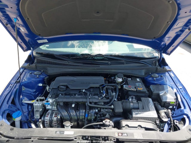 Aukcja sprzedaży 2026 Hyundai Elantra Sel Sport Premium, vin: KMHLS4DG3TU146620, numer aukcji: 45065962