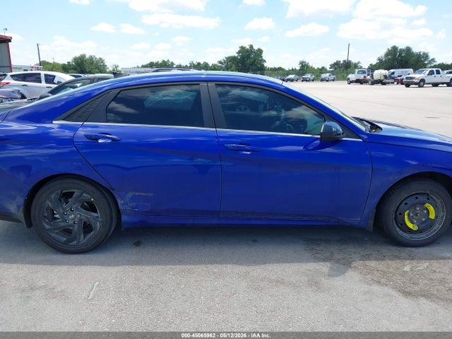 Aukcja sprzedaży 2026 Hyundai Elantra Sel Sport Premium, vin: KMHLS4DG3TU146620, numer aukcji: 45065962