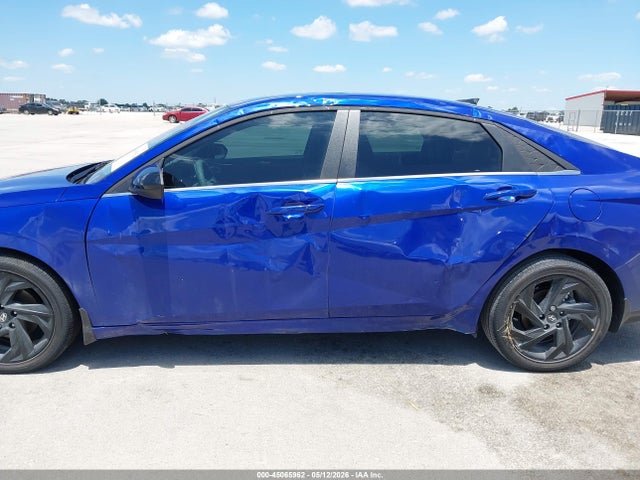Aukcja sprzedaży 2026 Hyundai Elantra Sel Sport Premium, vin: KMHLS4DG3TU146620, numer aukcji: 45065962