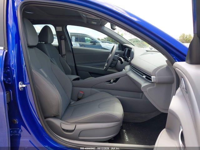 Aukcja sprzedaży 2026 Hyundai Elantra Sel Sport Premium, vin: KMHLS4DG3TU146620, numer aukcji: 45065962