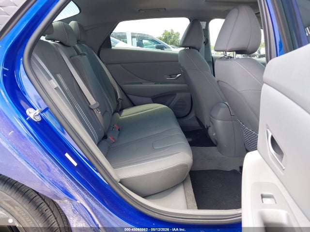 Aukcja sprzedaży 2026 Hyundai Elantra Sel Sport Premium, vin: KMHLS4DG3TU146620, numer aukcji: 45065962
