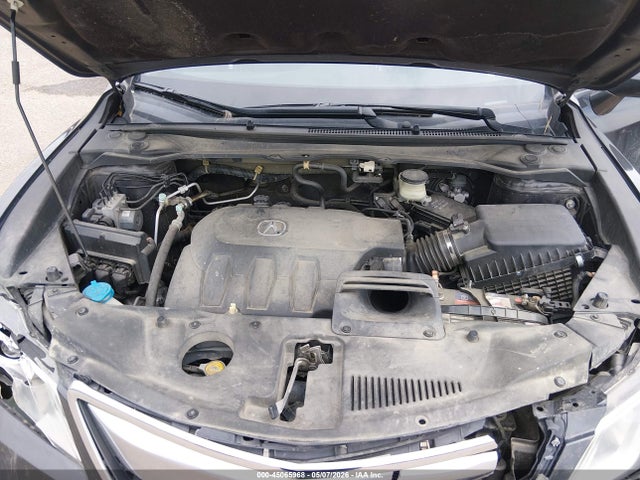 Aukcja sprzedaży 2015 Acura Rdx, vin: 5J8TB3H36FL002075, numer aukcji: 45065968